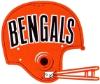 Cincinnati Bengals logo