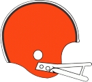 Cleveland Browns logo