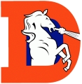 Denver Broncos logo