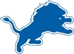 Detroit Lions logo