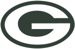 Green Bay Packers logo