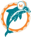 Miami Dolphins logo