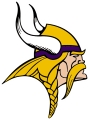 Minnesota Vikings logo