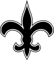 New Orleans Saints logo