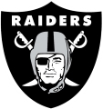 Oakland Raiders logo