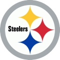 Pittsburgh Steelers logo