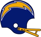 San Diego Chargers logo