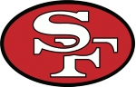 San Francisco 49ers logo