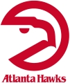 Atlanta Hawks logo