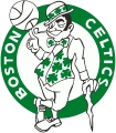 Boston Celtics logo