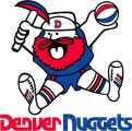 Denver Nuggets logo