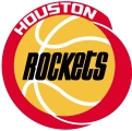 Houston Rockets logo