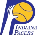 Indiana Pacers logo