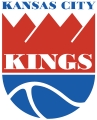 Kansas City Kings logo