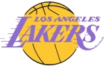 Los Angeles Lakers logo