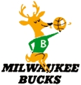 Milwaukee Bucks logo