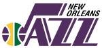 New Orleans Jazz logo