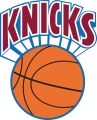 New York Knicks logo