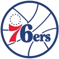 Philadelphia 76ers logo