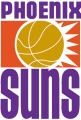 Phoenix Suns logo