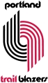 Portland Trail Blazers logo