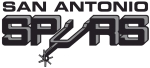 San Antonio Spurs logo