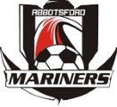 Abbotsford Mariners logo