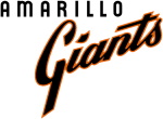 Amarillo Giants logo