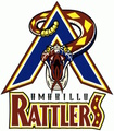 Amarillo Rattlers logo