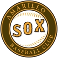 Amarillo Sox logo