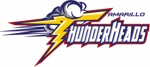 Amarillo ThunderHeads logo