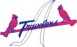 Arkansas Travelers logo