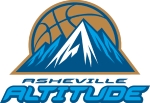 Asheville Altitude logo
