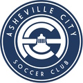 Asheville City FC logo