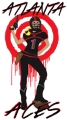 Atlanta Aces logo