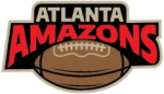 Atlanta Amazons logo