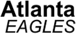 Atlanta Eagles logo