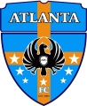 Atlanta FC logo