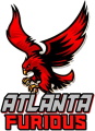 Atlanta Furious logo