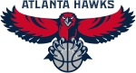 Atlanta Hawks logo
