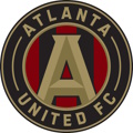 Atlanta United logo