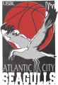 Atlantic City Seagulls logo