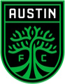 Austin FC logo