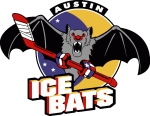 Austin Ice Bats logo