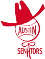 Austin Senators logo