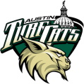 Austin Turfcats logo