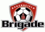 Bakersfield Brigade logo