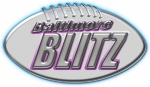 Baltimore Blitz logo