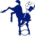 Baltimore Colts logo