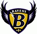 Baltimore Ravens logo